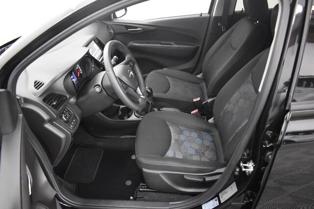Opel KARL ROCKS 1.0 Online Edition