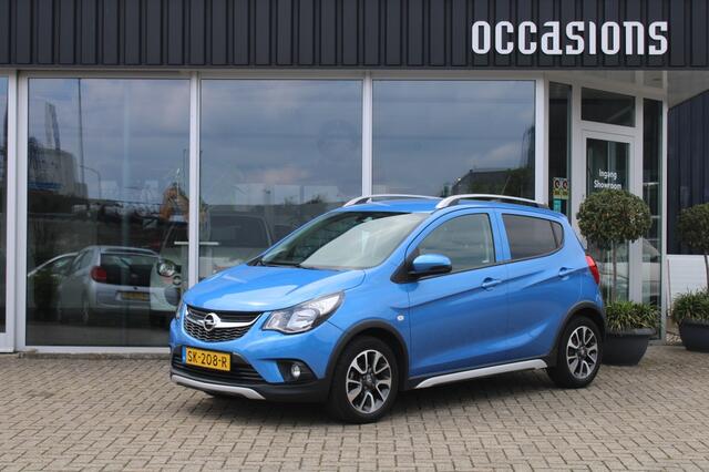 Opel KARL 1.0 Rocks Onl. Ed.