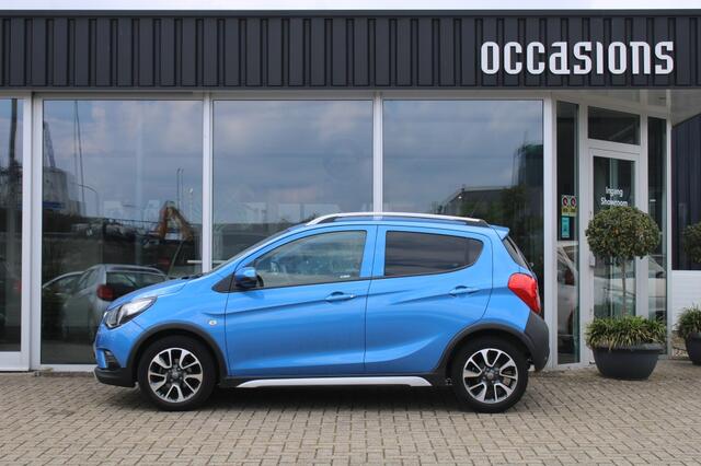 Opel KARL 1.0 Rocks Onl. Ed.