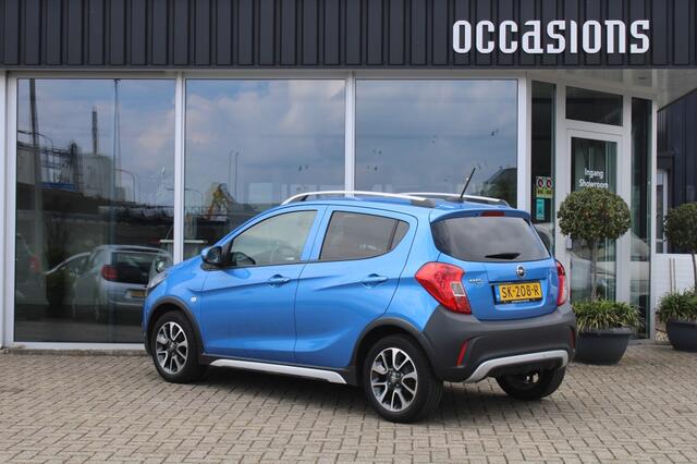 Opel KARL 1.0 Rocks Onl. Ed.
