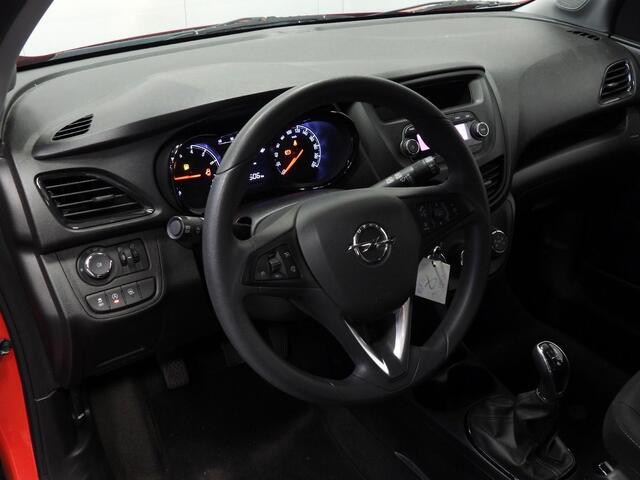 Opel KARL 1.0 ecoFLEX Edition AIRCO/BLUETOOTH!