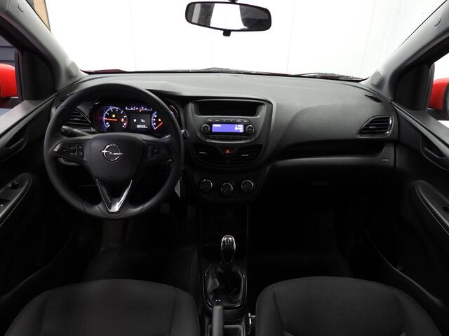 Opel KARL 1.0 ecoFLEX Edition AIRCO/BLUETOOTH!