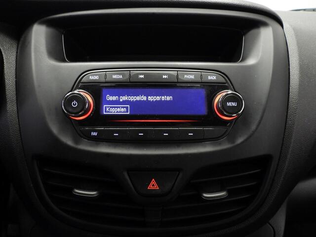 Opel KARL 1.0 ecoFLEX Edition AIRCO/BLUETOOTH!
