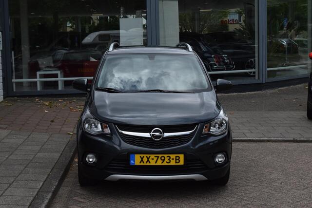 Opel KARL 1.0 Rocks Online Edition|Carplay|Orig NL|