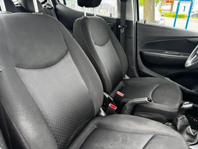 Opel KARL 1.0 ecoFLEX 5deurs Edition Airco,Cruisecontrol