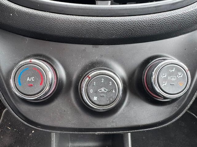 Opel KARL 1.0 ecoFLEX 5deurs Edition Airco,Cruisecontrol