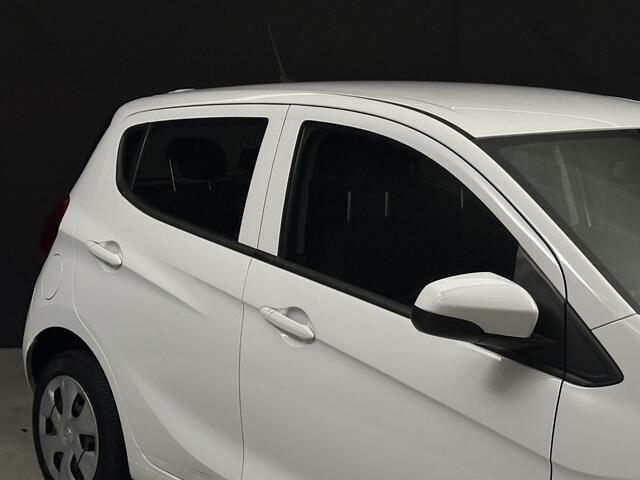 Opel KARL 1.0 ecoFLEX Edition *AC*City*Bluetooth*