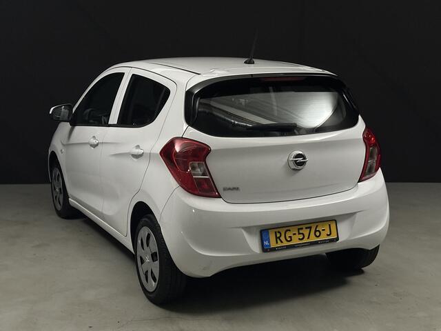 Opel KARL 1.0 ecoFLEX Edition *AC*City*Bluetooth*