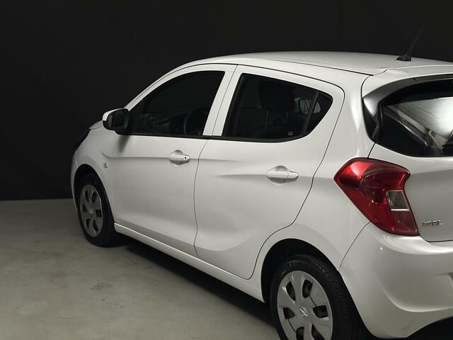 Opel KARL 1.0 ecoFLEX Edition *AC*City*Bluetooth*