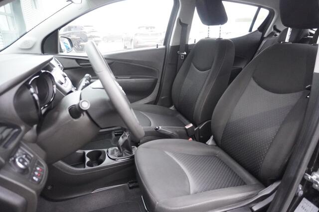 Opel KARL 1.0 Edition / Parkeersensoren / Bluetooth / Airco / Cruise Control