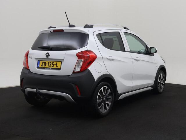 Opel KARL 1.0 Rocks Online Edition Trekhaak/Nav/Cruise/Airco