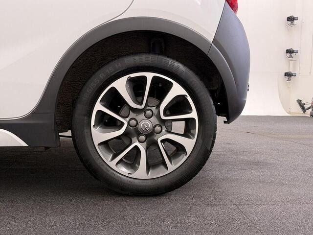 Opel KARL 1.0 Rocks Online Edition Trekhaak/Nav/Cruise/Airco