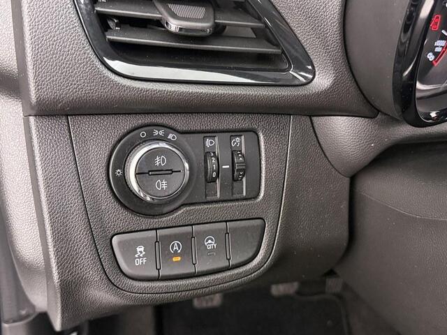 Opel KARL 1.0 Rocks Online Edition Trekhaak/Nav/Cruise/Airco