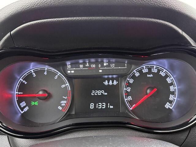 Opel KARL 1.0 Rocks Online Edition Trekhaak/Nav/Cruise/Airco