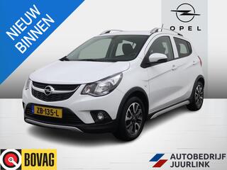 Opel KARL