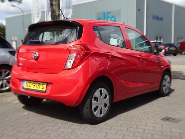 Opel KARL 1.0 ecoFLEX Edition R-Link