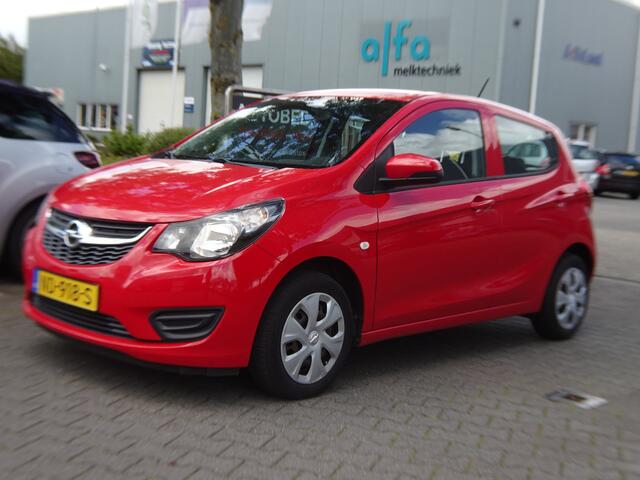 Opel KARL 1.0 ecoFLEX Edition R-Link