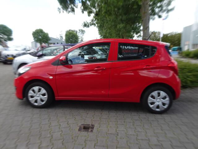 Opel KARL 1.0 ecoFLEX Edition R-Link