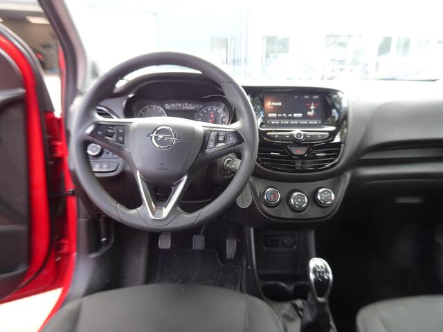 Opel KARL 1.0 ecoFLEX Edition R-Link