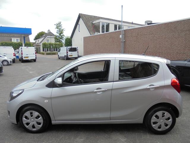 Opel KARL 1.0 Edition||Airco||Bovag||Rijklaar||