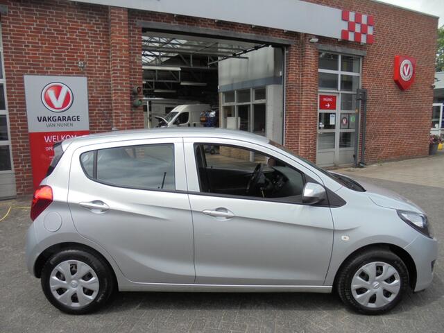 Opel KARL 1.0 Edition||Airco||Bovag||Rijklaar||