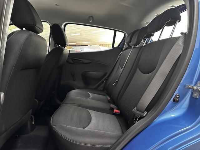 Opel KARL 1.0 ecoFLEX Edition/ Airco/ Cruise/ Bluetooth/ Radio-CD/ Elek.Pakket/ Isofix/ C.V.Afstand/ Deelbare Achterbank.