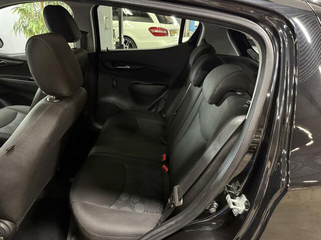 Opel KARL 1.0 Rocks Online Edition// Airco // LM velgen // Cruise