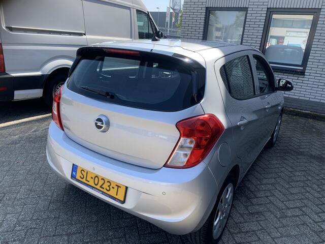 Opel KARL 1.0 ecoFLEX Edition