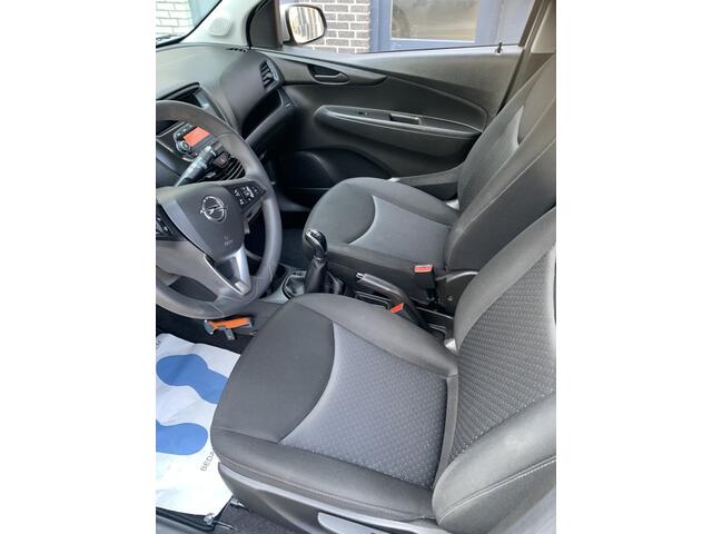 Opel KARL 1.0 ecoFLEX Edition