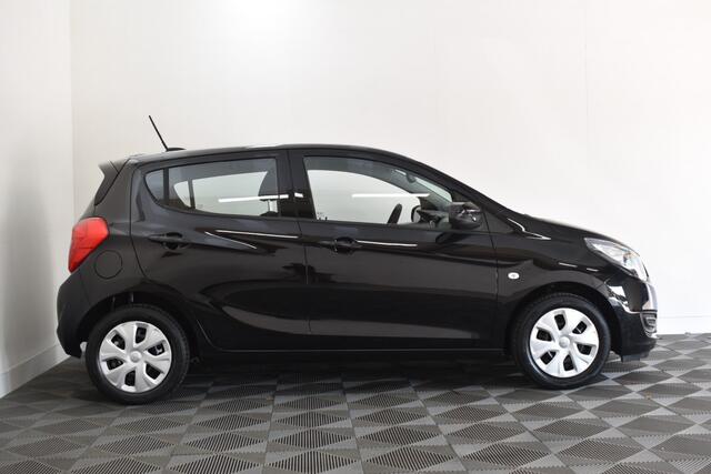 Opel KARL 1.0 EcoFlex 120 Jr. Edition Automaat