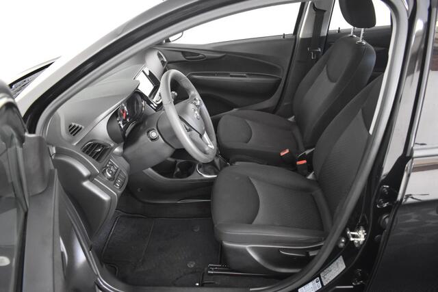Opel KARL 1.0 EcoFlex 120 Jr. Edition Automaat