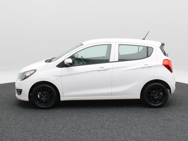 Opel KARL 1.0 ecoFLEX Edition | Cruise Control | Airco | Bluetooth | Elektrische Ramen | Multifunctioneel Stuur | 14 Inch | 86.402 Km !!