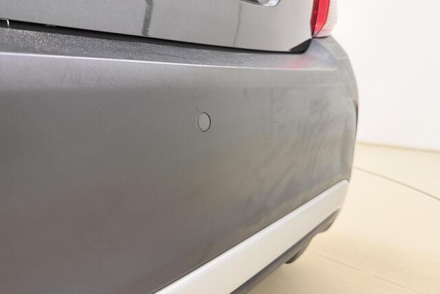 Opel KARL 1.0 Rocks Online Edition | Navigatie via Carplay | Parkeersensoren | Dakrails | DAB radio | Cruise control | Zuinige motor