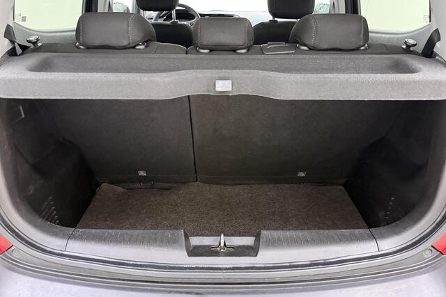 Opel KARL 1.0 Rocks Online Edition | Navigatie via Carplay | Parkeersensoren | Dakrails | DAB radio | Cruise control | Zuinige motor
