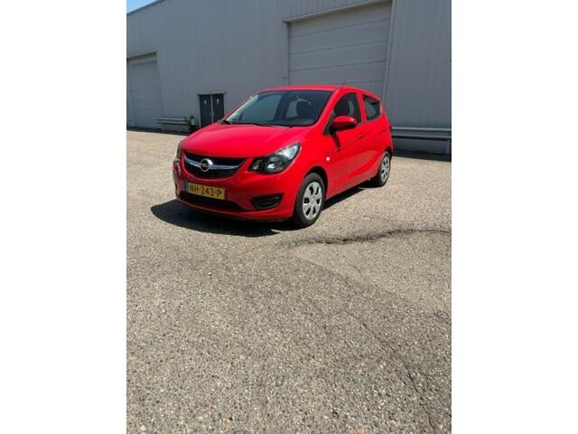 Opel KARL 1.0 EcoFLEX Edition