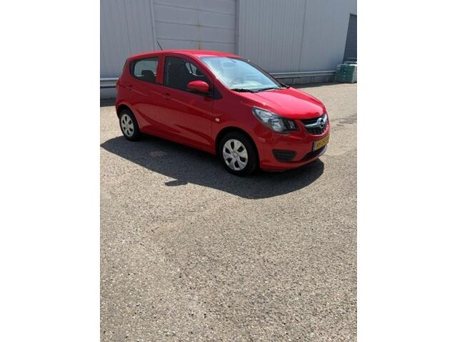 Opel KARL 1.0 EcoFLEX Edition