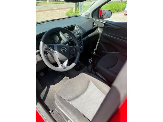 Opel KARL 1.0 EcoFLEX Edition