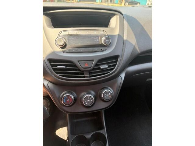 Opel KARL 1.0 EcoFLEX Edition