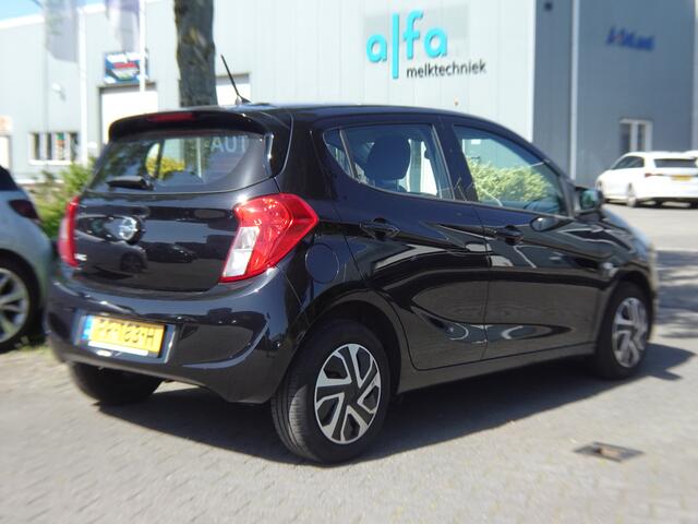 Opel KARL 1.0 ecoFLEX Edition