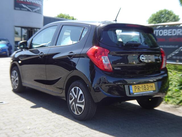 Opel KARL 1.0 ecoFLEX Edition