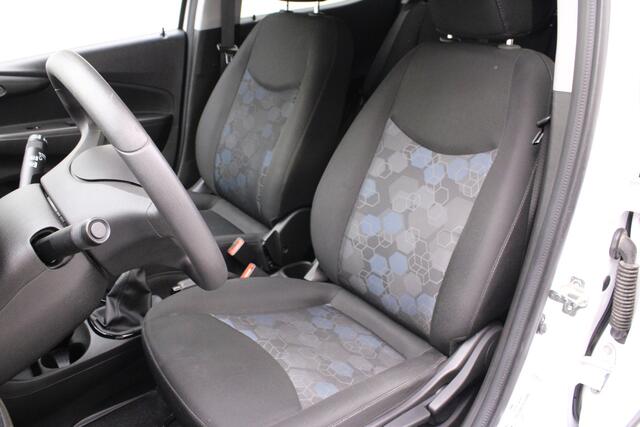 Opel KARL 1.0 Rocks Online Edition | airco | carplay | pdc achter | cruise control | bluetooth telefoon