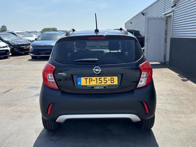 Opel KARL 1.0 Rocks Online Edition