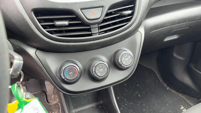 Opel KARL 1.0 ecoFLEX Edition AIRCO / CRUISE / BLUETOOTH / ELEK RAMEN / NL-AUTO