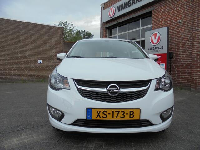 Opel KARL 1.0 Edition||Cruise||Airco||PDC||Rijklaar||