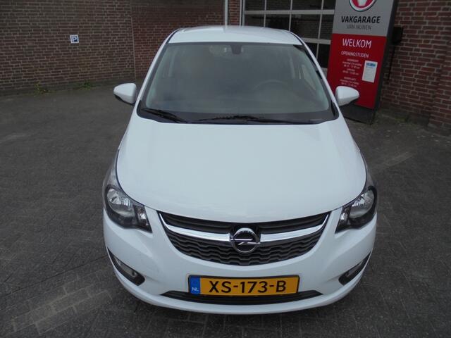 Opel KARL 1.0 Edition||Cruise||Airco||PDC||Rijklaar||