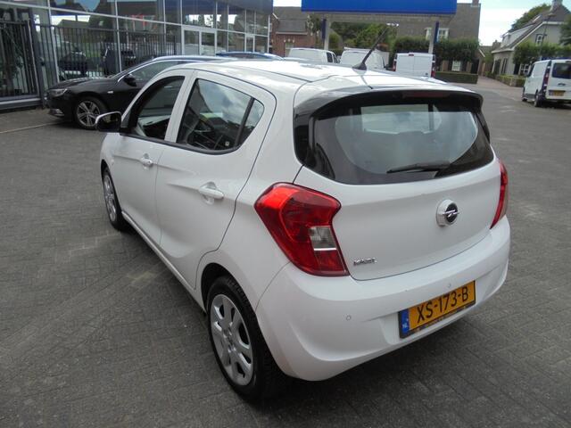 Opel KARL 1.0 Edition||Cruise||Airco||PDC||Rijklaar||