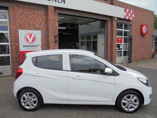 Opel KARL 1.0 Edition||Cruise||Airco||PDC||Rijklaar||
