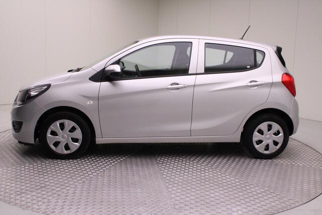 Opel KARL 1.0 ecoFLEX Edition | airco | cruise control | bluetooth telefoon | centrale deurvergrendeling met afstandsbediening