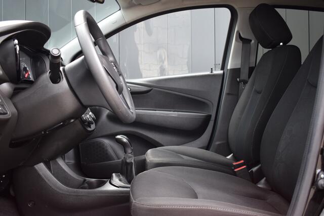 Opel KARL 1.0 Rocks Online Edition Airco | Carplay | Cruise Control | Full Map Navi | Volledig Onderhouden