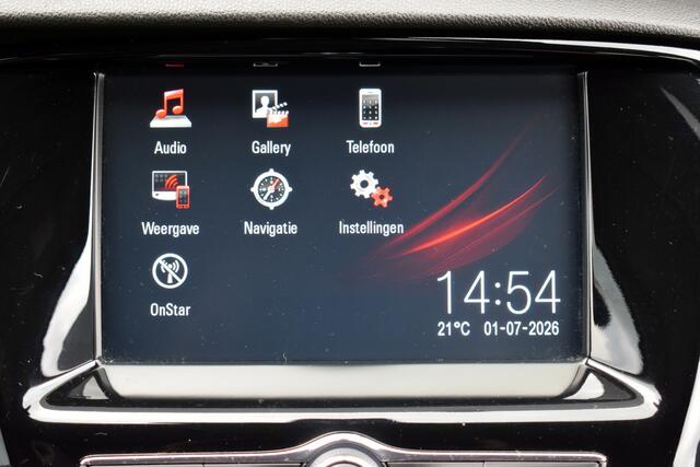 Opel KARL 1.0 Rocks Online Edition Airco | Carplay | Cruise Control | Full Map Navi | Volledig Onderhouden
